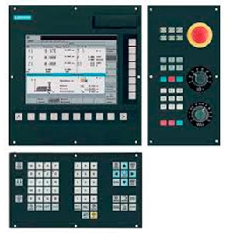Conserto Cnc Siemens 802dsl Orçamento Piqueri - Conserto Cnc Siemens Sistems 3