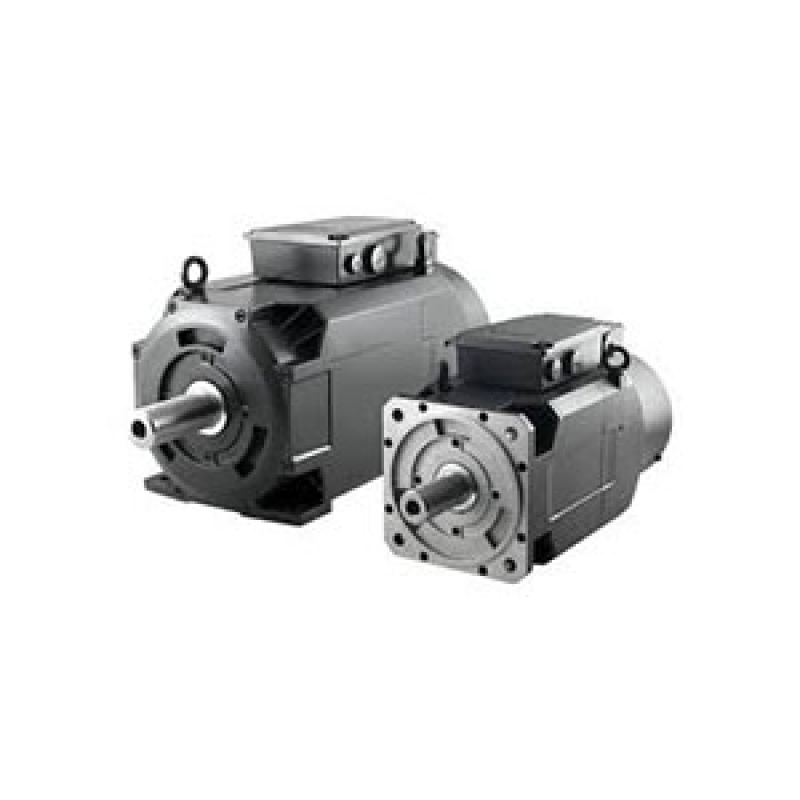 Empresa de Manutenção Spindle Motor Siemens Itaquera - Reparo Motor Dc Siemens