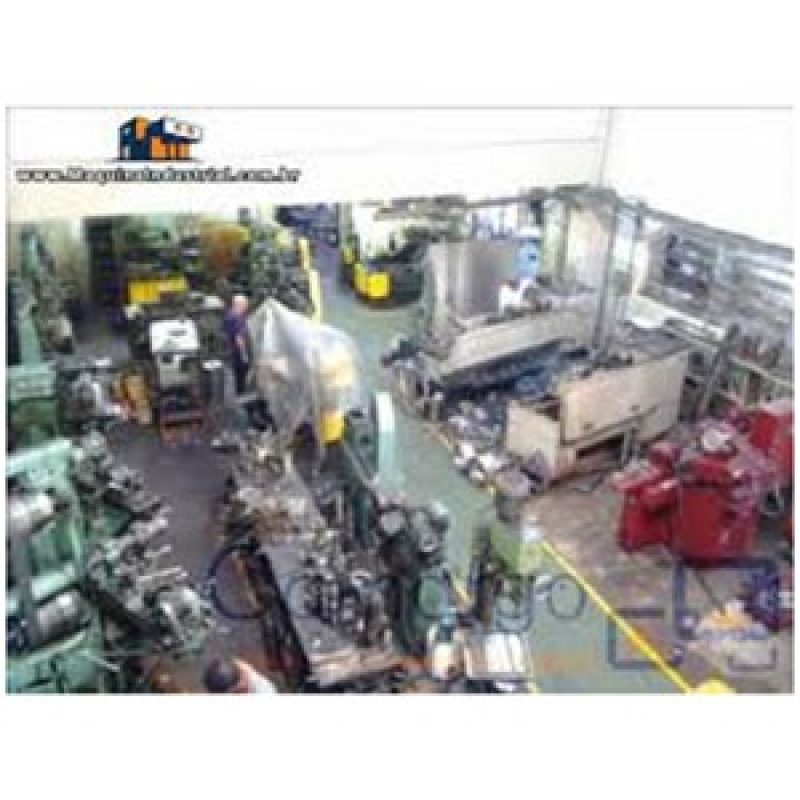 Empresa Que Faz Manutenção Máquina Mecânica Pirituba - Projetos Plc Integrado
