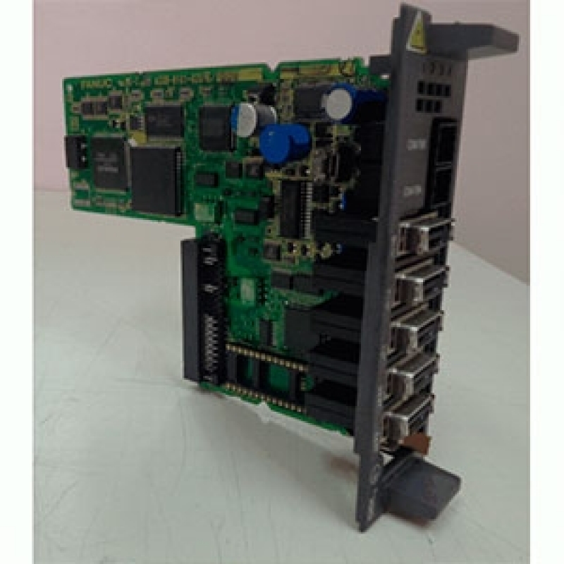 Módulo de I/o Fanuc Cartão Entrada e Saída A03b Orçar Suzano - Conserto Fanuc Robotics