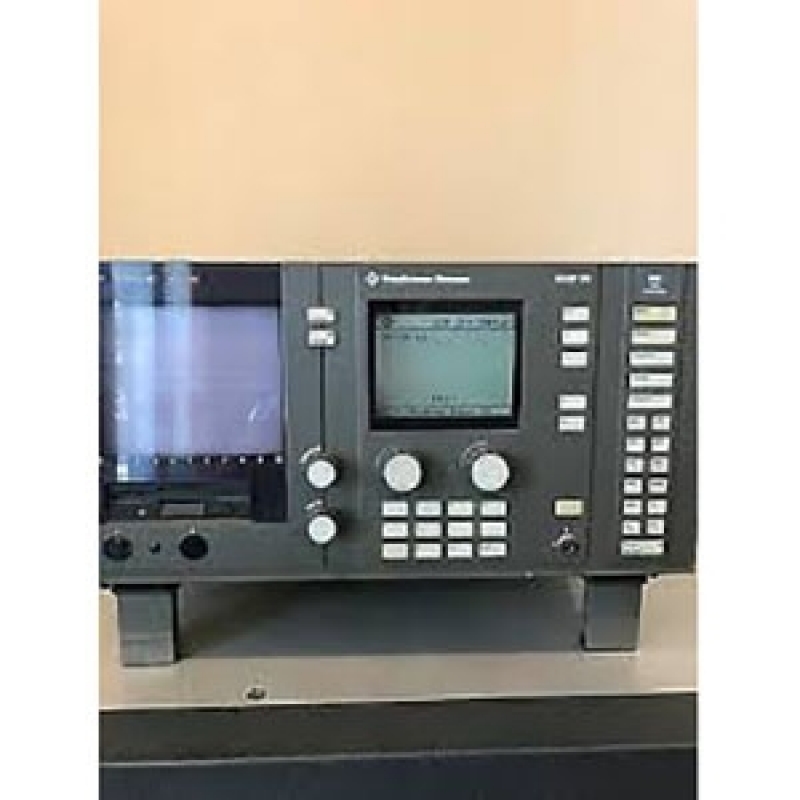 Onde Encontro Manutenção Ultrassom Krautkramer Usip20 Pirambóia - Conserto Monitor Lcd