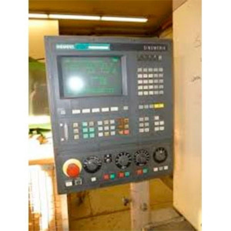 Conserto Cnc Siemens