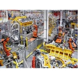 Projetos Automação Industrial