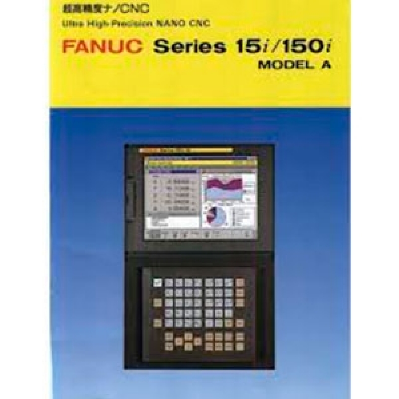 Conserto Cnc Fanuc 15 I Alphaville Industrial - Conserto Cnc Fanuc 21/210i